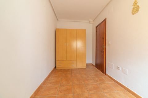 Rækkehus i Roda, Murcia, Roda - € 199.900 | Ref: V601 - foto 16